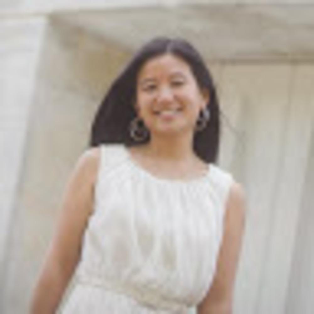 Meet your Posher, Victoria